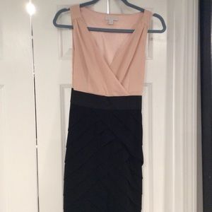 New York & company dress size XS